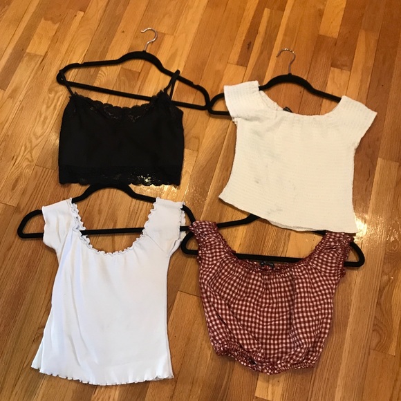 Brandy Melville Tops - Brandy Melville lot